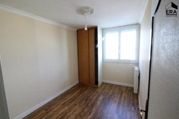 Appartement Saint Pierre Des Corps 4 pièce(s) 75.26 m2