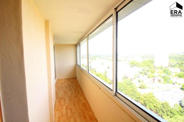 Appartement Saint Pierre Des Corps 4 pièce(s) 75.26 m2