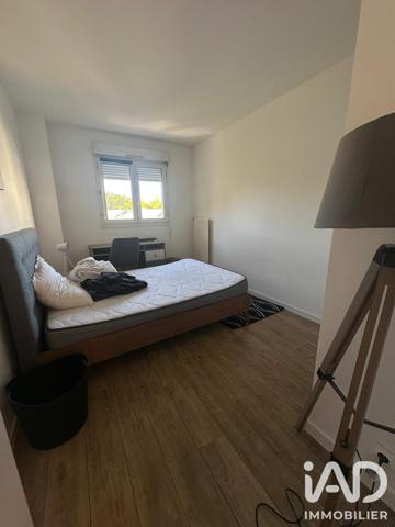 Appartement à vendre 6 pièces 112,07 m² Évry-Courcouronnes