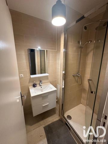 Appartement à vendre 6 pièces 112,07 m² Évry-Courcouronnes