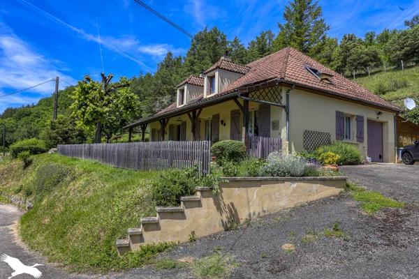 Maison à vendre 265 500 € Saint-Cyprien 9 p 165 m² DPE C