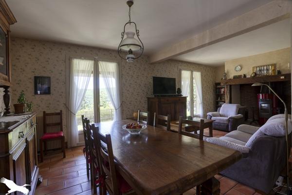 Maison à vendre 265 500 € Saint-Cyprien 9 p 165 m² DPE C