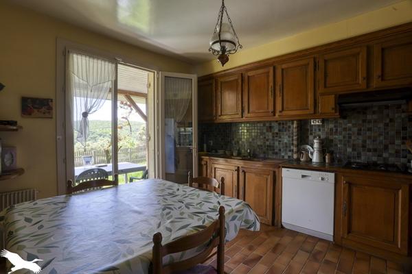 Maison à vendre 265 500 € Saint-Cyprien 9 p 165 m² DPE C