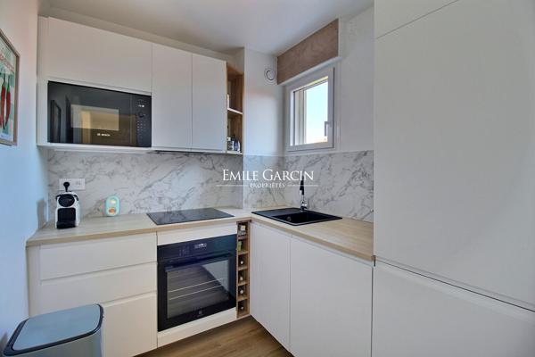 A louer Bail Code Civil - Appartement - Biarritz - Vue Océan