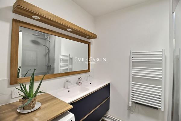 A louer Bail Code Civil - Appartement - Biarritz - Vue Océan