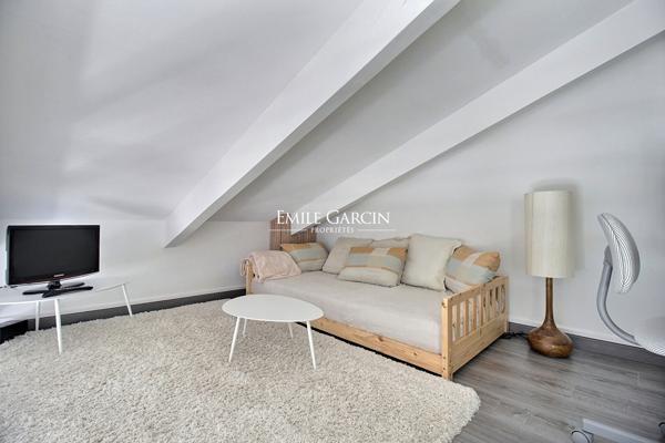 A louer Bail Code Civil - Appartement - Biarritz - Vue Océan