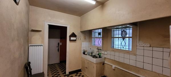 Maison de Plain - pied