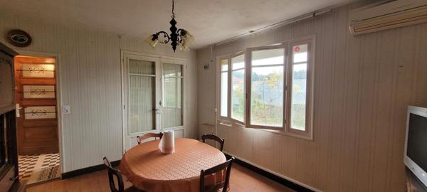 Maison de Plain - pied