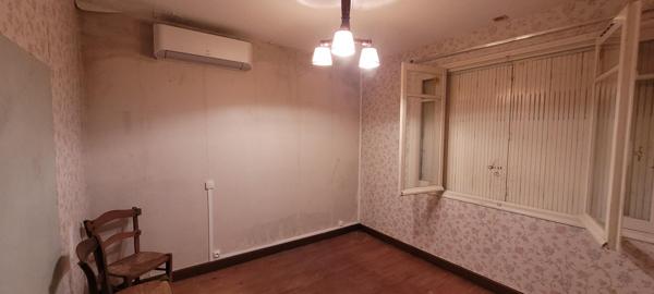 Maison de Plain - pied