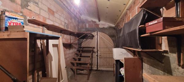 Maison de Plain - pied