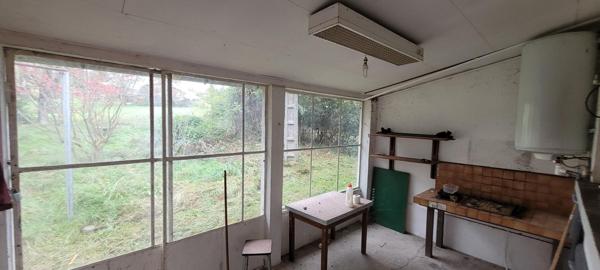 Maison de Plain - pied