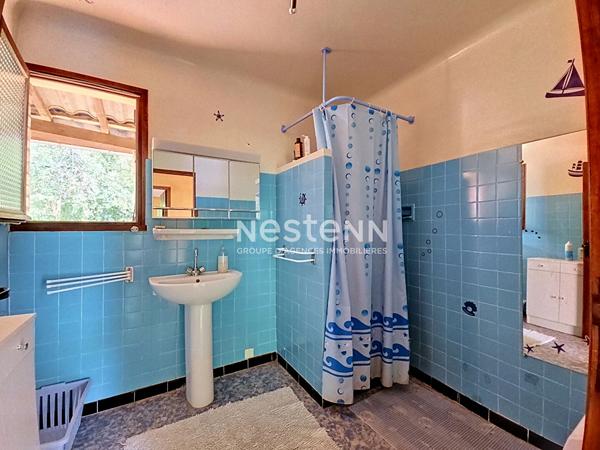 Maison 6 pièces à vendre à Bayons - Exclusivité NESTENN Sisteron