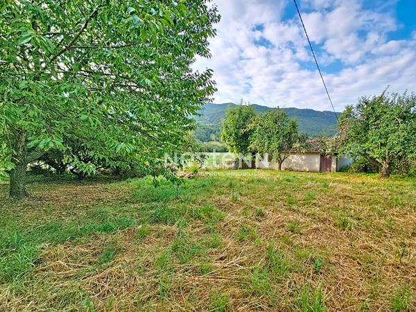 Maison 6 pièces à vendre à Bayons - Exclusivité NESTENN Sisteron