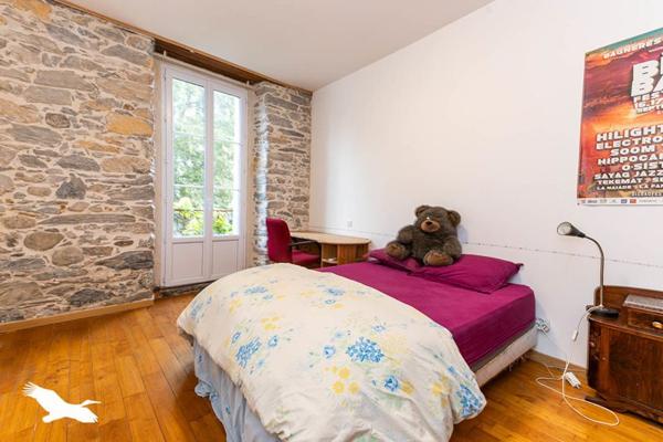 Appartement à vendre |  Bagnères-de-Bigorre |  7 pièces | 242 m²