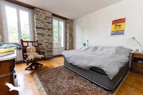 Appartement à vendre |  Bagnères-de-Bigorre |  7 pièces | 242 m²