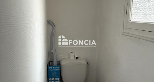 À vendre Studio 9 m² - Paris 75010