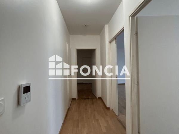 Location Appartement 4 pièces 104.11 m² - Bat B Les Ulis 91940