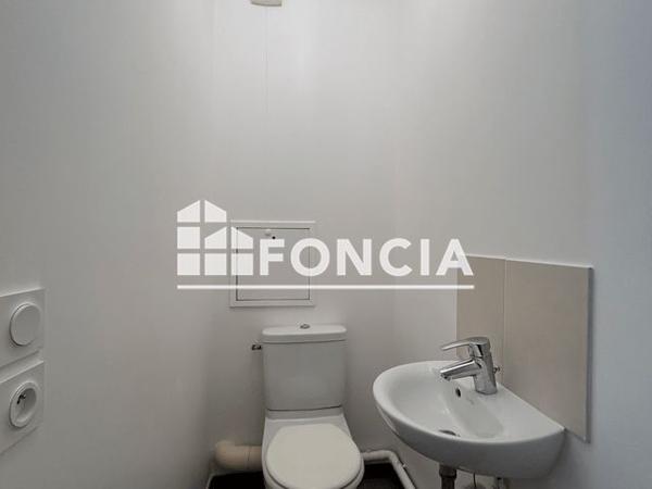 Location Appartement 4 pièces 104.11 m² - Bat B Les Ulis 91940