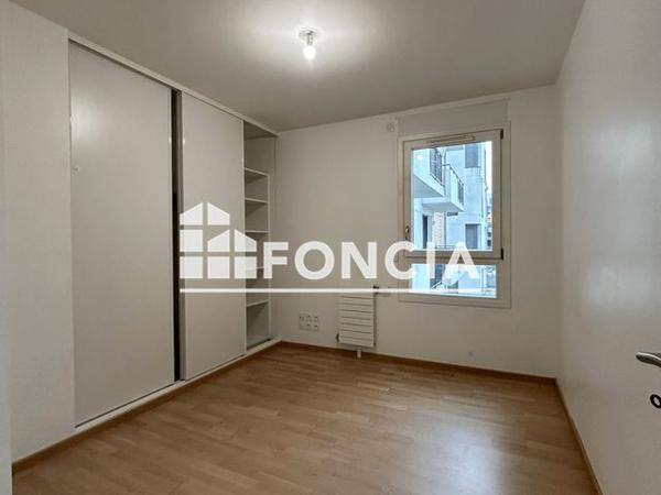 Location Appartement 4 pièces 104.11 m² - Bat B Les Ulis 91940