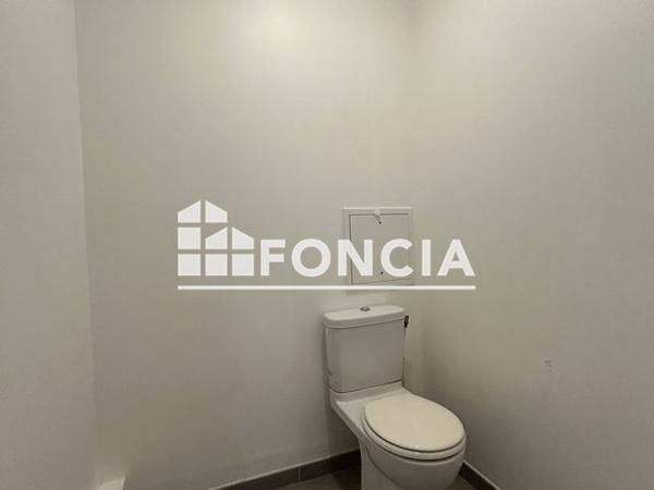 Location Appartement 4 pièces 104.11 m² - Bat B Les Ulis 91940