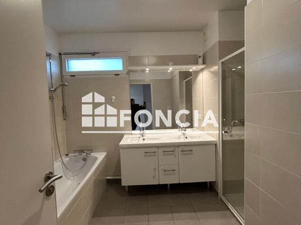 Location Appartement 4 pièces 104.11 m² - Bat B Les Ulis 91940