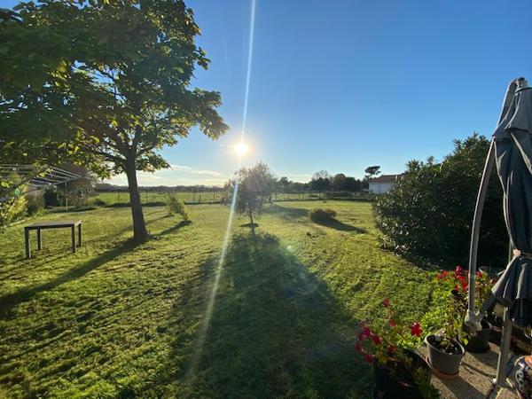 Arvert (17530) ARVERT terrain constructible 902 m²