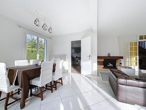 Parc des aigles - Maison familiale dans une résidence recherchée