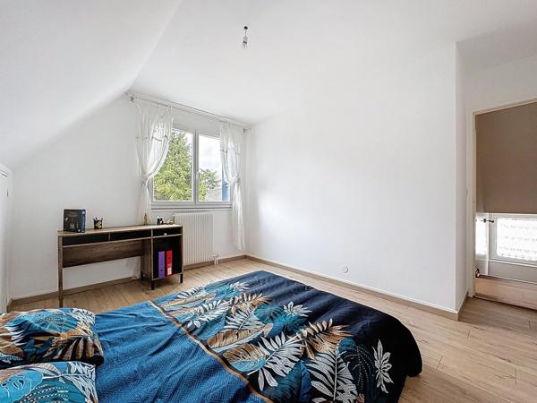 Parc des aigles - Maison familiale dans une résidence recherchée