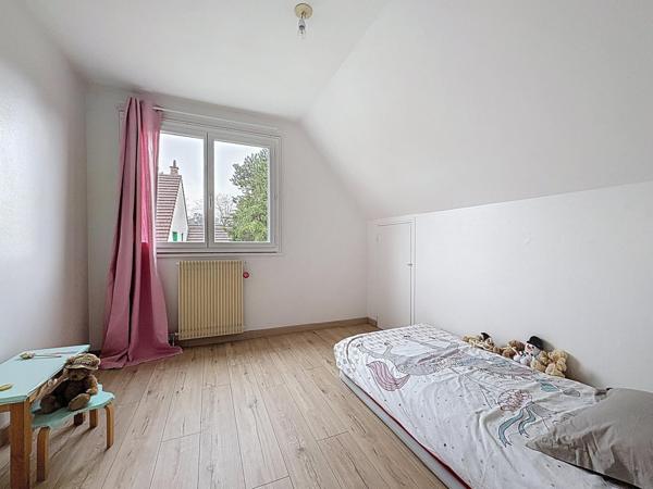 Parc des aigles - Maison familiale dans une résidence recherchée