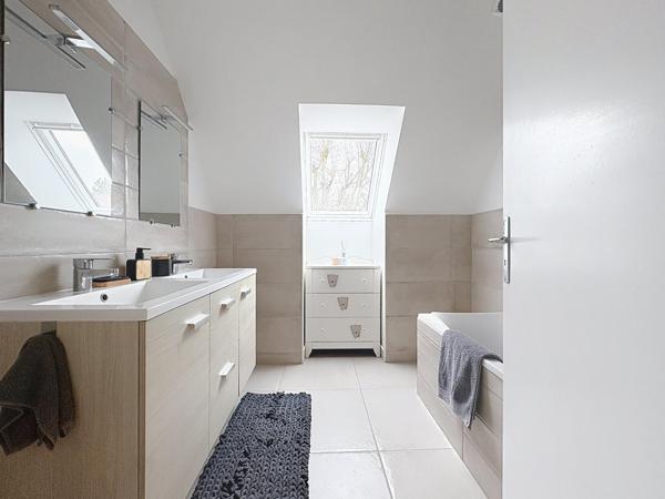 Parc des aigles - Maison familiale dans une résidence recherchée