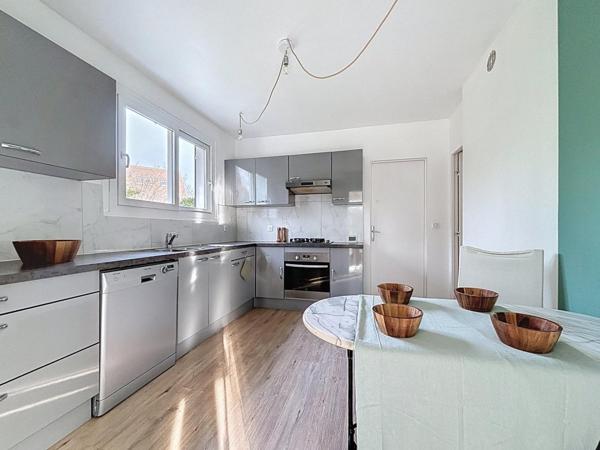 Parc des aigles - Maison familiale dans une résidence recherchée