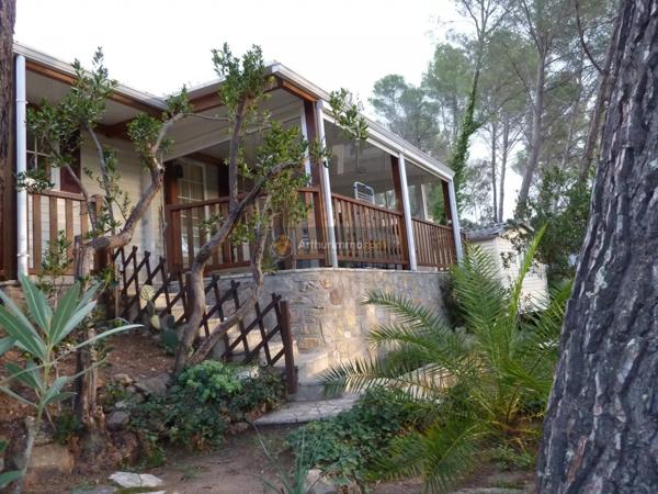 Vente Terrain 307 m2 à Fréjus