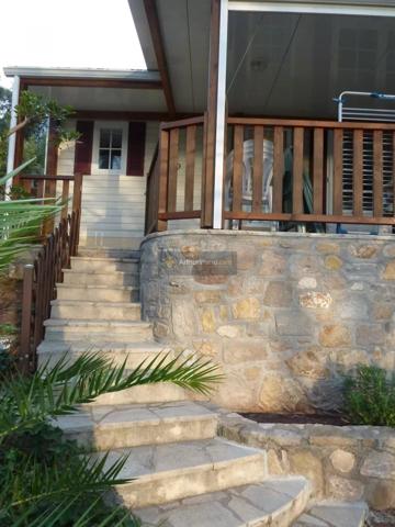 Vente Terrain 307 m2 à Fréjus