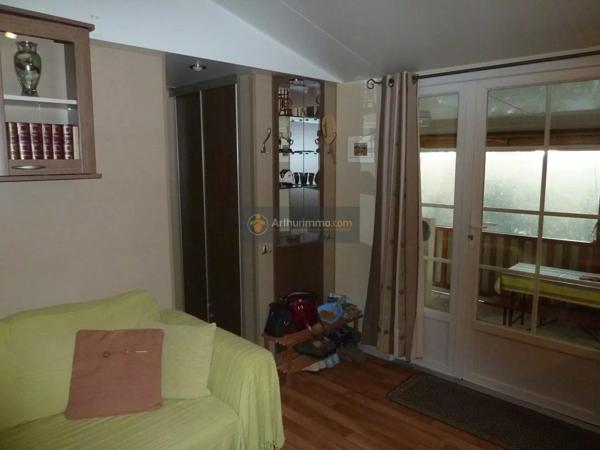 Vente Terrain 307 m2 à Fréjus