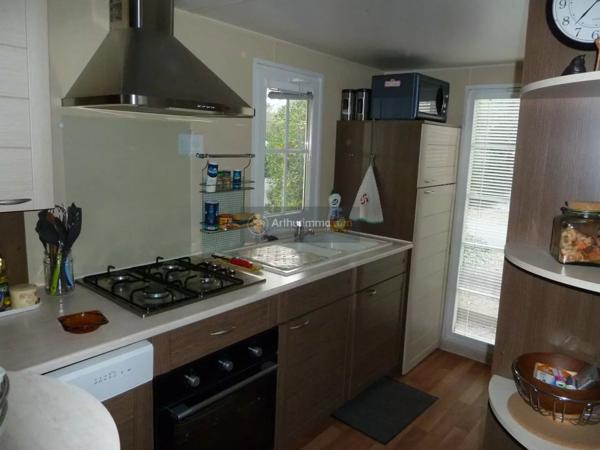 Vente Terrain 307 m2 à Fréjus