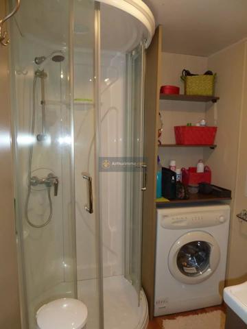 Vente Terrain 307 m2 à Fréjus