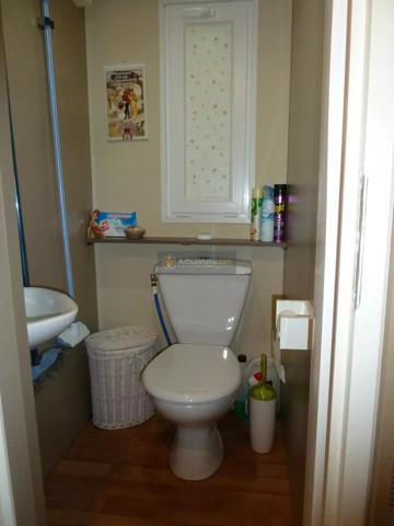 Vente Terrain 307 m2 à Fréjus