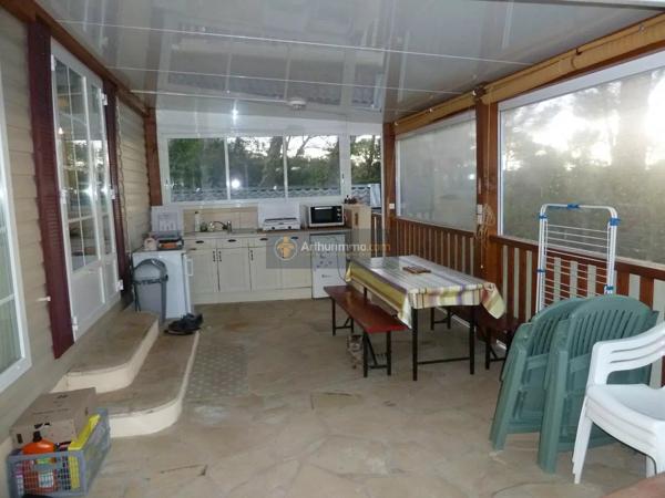 Vente Terrain 307 m2 à Fréjus