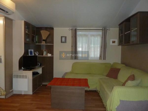 Vente Terrain 307 m2 à Fréjus