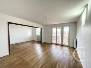 Appartement Chambre à vendre  4 pièces - 73,29 m2 ST ANDRE LES VERGERS - 10