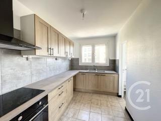 Appartement Chambre à vendre  4 pièces - 73,29 m2 ST ANDRE LES VERGERS - 10