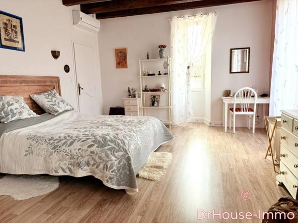 Maison à vendre 6 pièces de 170 m²