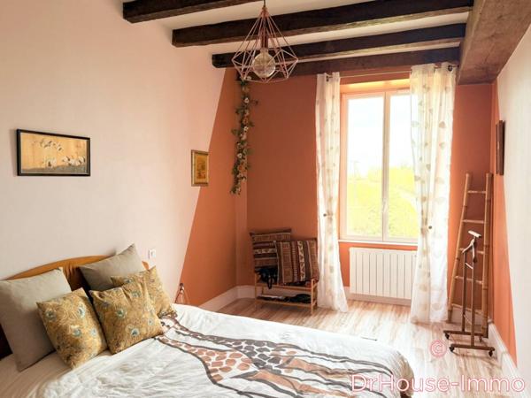 Maison à vendre 6 pièces de 170 m²