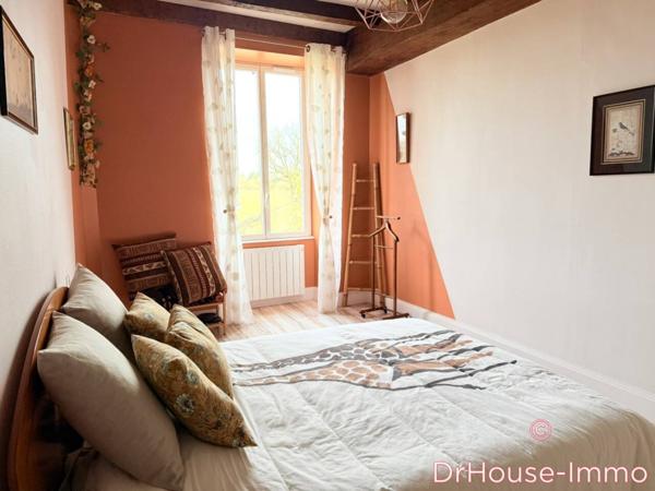 Maison à vendre 6 pièces de 170 m²