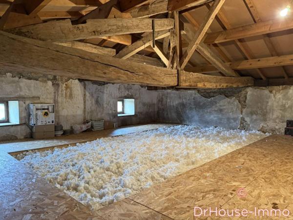 Maison à vendre 6 pièces de 170 m²