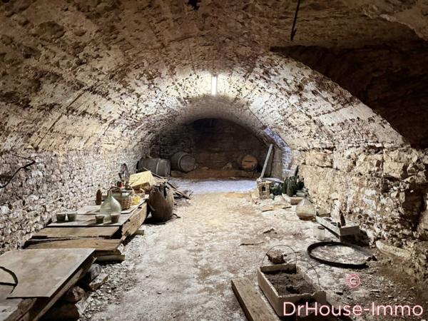 Maison à vendre 6 pièces de 170 m²