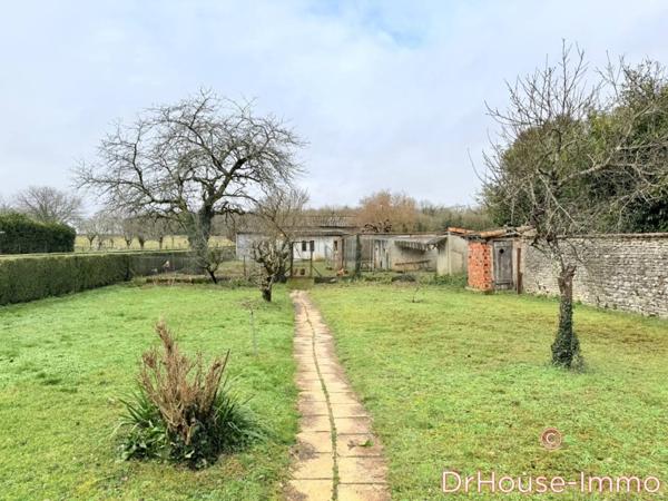 Maison à vendre 6 pièces de 170 m²