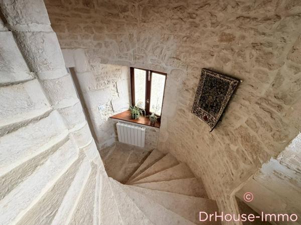 Maison à vendre 6 pièces de 170 m²