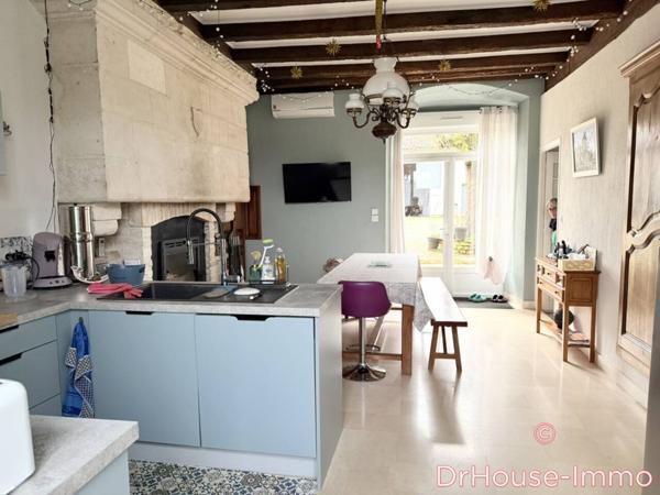 Maison à vendre 6 pièces de 170 m²