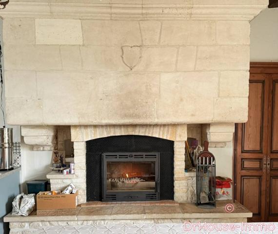 Maison à vendre 6 pièces de 170 m²